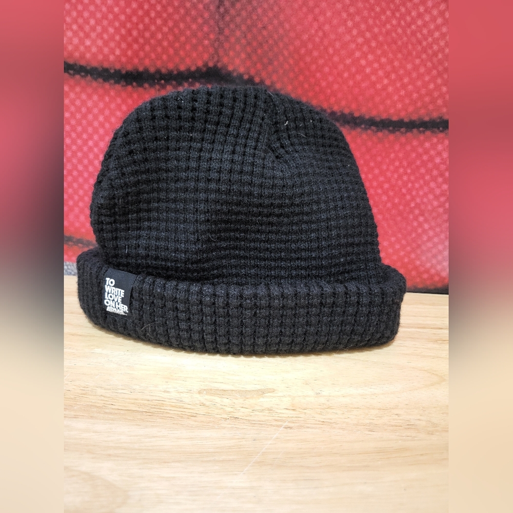 TWLOHA beanie